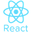 react